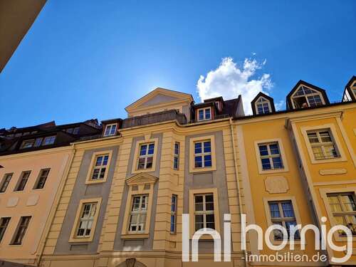 Foto - Wohnung zum Mieten in Bautzen 410,00 € 62.77 m²