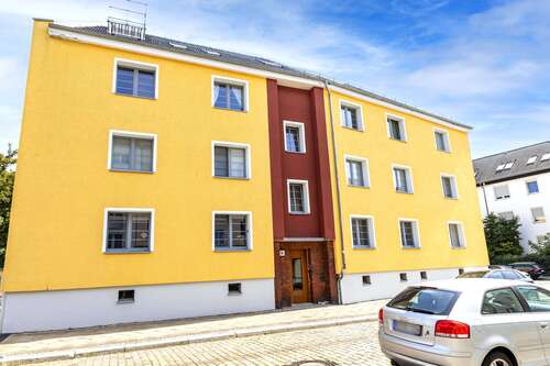 Foto - Wohnung zum Mieten in Magdeburg 381,00 € 44.76 m²