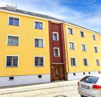 Wohnung zum Mieten in Magdeburg 381,00 € 44.76 m²