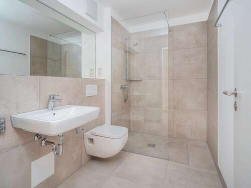 Foto - Wohnung zum Kaufen in Vaterstetten-Parsdorf 489.000,00 € 56.7 m²