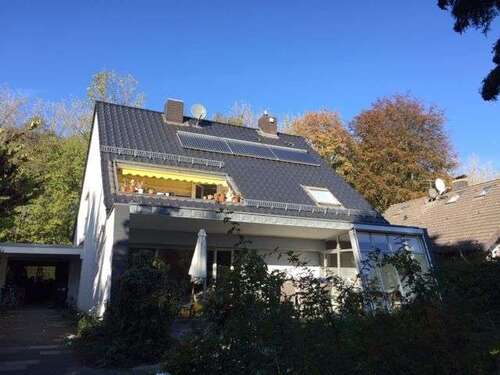 Foto - Wohnen auf Zeit in Köln 1.250,00 €