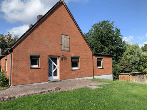 Foto - Haus zum Kaufen in Hornbek 109.000,00 € 60 m²