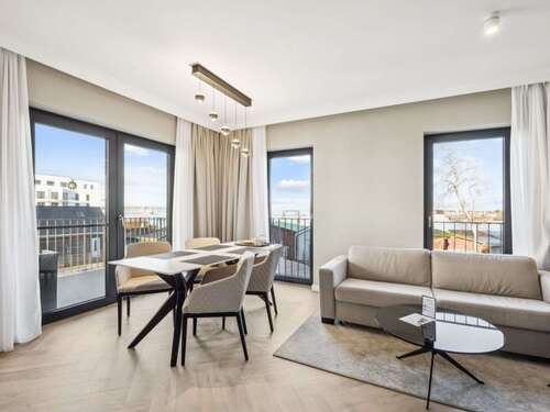 Foto - Wohnung zum Kaufen in Barth 380.000,00 € 71 m²