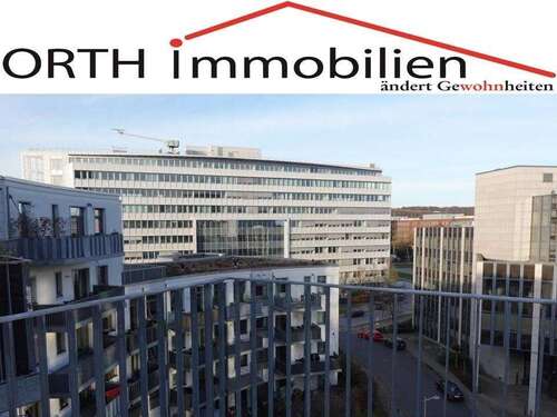 Foto - Wohnung zum Mieten in Düsseldorf 1.879,00 € 117.1 m²