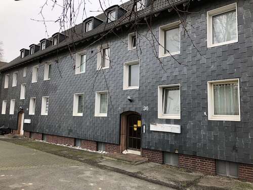 Foto - Halle in Essen, Frillendorf 160,00 € 58 m²