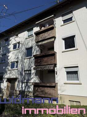 Foto - Wohnung zum Kaufen in Korntal-Münchingen 198.000,00 € 61 m²