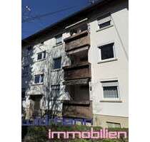 Wohnung zum Kaufen in Korntal-Münchingen 198.000,00 € 61 m²