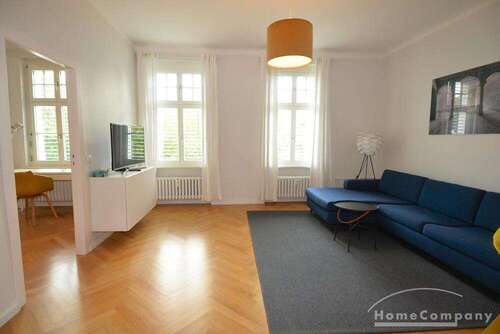 Foto - Wohnen auf Zeit in Berlin 1.335,00 €