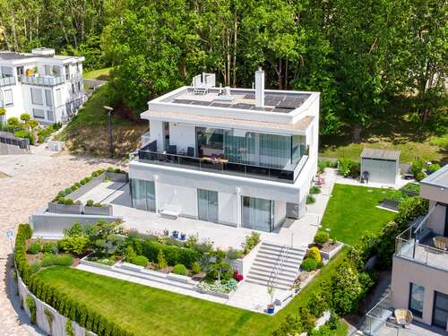 Foto - Haus zum Kaufen in Ostseebad Binz 1.980.000,00 € 263.9 m²