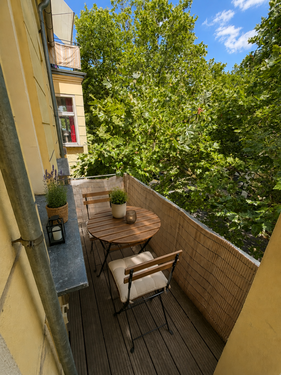 Foto - Wohnung zum Kaufen in Berlin 249.000,00 € 52.2 m²
