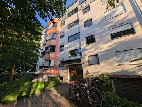 Foto - Wohnung zum Kaufen in Unterschleißheim 455.000,00 € 72.34 m²