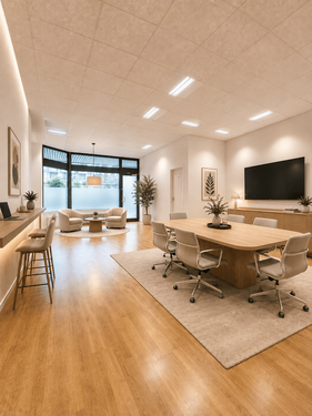 Foto - Einzelhandel in München 1.590,00 € 80 m²