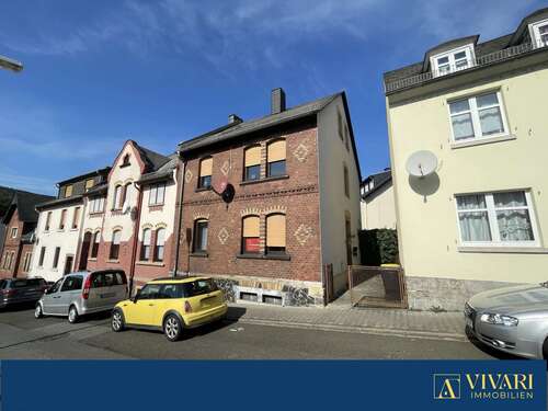Foto - Wohnung zum Mieten in Kirn 680,00 € 75 m²