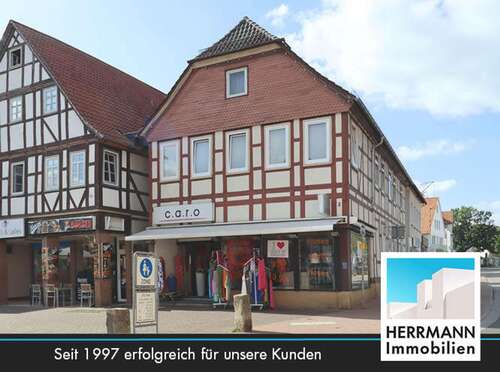 Foto - Haus zum Kaufen in Springe 399.000,00 € 325 m²