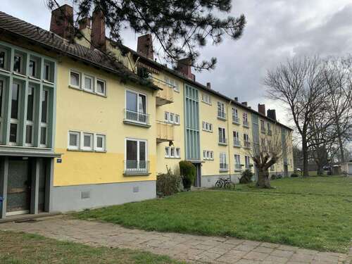 Foto - Wohnung zum Mieten in Mönchengladbach 569,00 € 57.48 m²