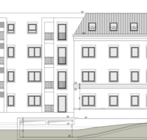 Wohnung zum Kaufen in Eberswalde 371.000,00 € 70 m²