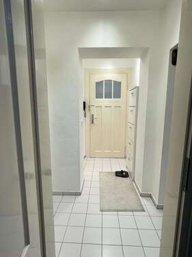 Foto - Wohnung zum Mieten in Hanau 575,00 € 42 m²