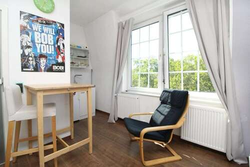 Foto - Wohnen auf Zeit in Frankfurt am Main 895,00 €