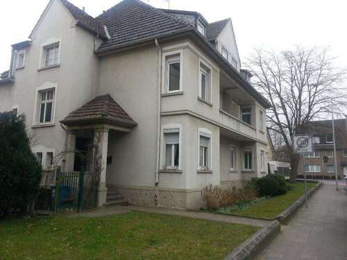 Foto - Wohnung zum Mieten in Mönchengladbach 939,00 € 91.48 m²