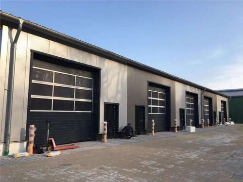 Foto - Halle in Ellerau 1.280,00 € 95 m²