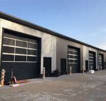 Halle in Ellerau 1.280,00 € 95 m²