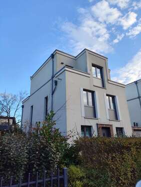 Foto - Haus zum Mieten in Berlin 2.800,00 € 163 m²