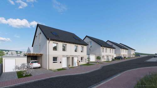 Foto - Haus zum Kaufen in Niedernhausen 609.900,00 € 134 m²