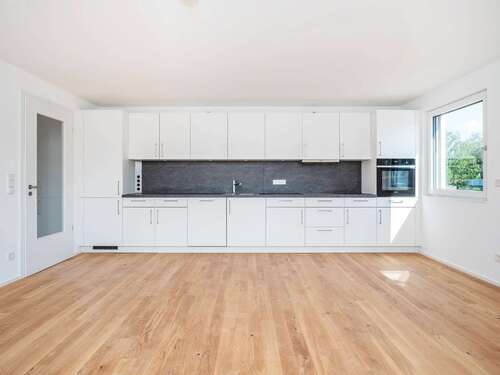 Foto - Wohnung zum Kaufen in Vaterstetten-Parsdorf 489.000,00 € 56.7 m²