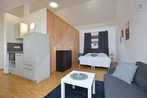 Foto - Wohnung zum Mieten in Rutesheim 1.190,00 € 31 m²