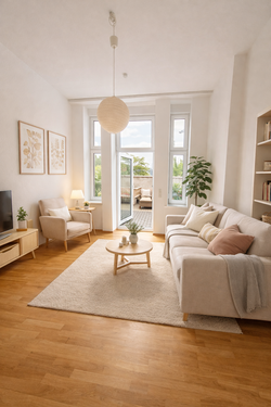 Foto - Wohnung zum Mieten in Gießen 1.289,00 € 90 m²