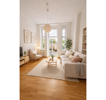 Wohnung zum Mieten in Gießen 1.289,00 € 90 m²