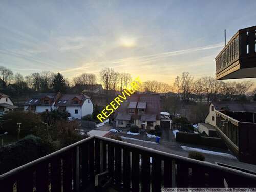 Foto - Wohnung zum Kaufen in Hohenstein-Ernstthal 68.000,00 € 68 m²