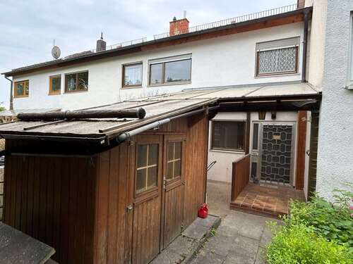 Foto - Haus zum Kaufen in Nattheim 250.000,00 € 103.57 m²