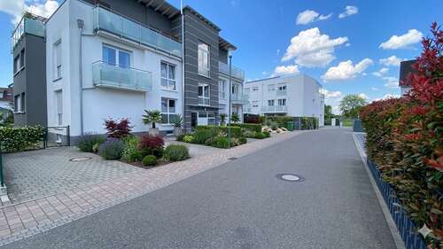 Foto - Wohnung zum Kaufen in Karlsdorf-Neuthard 319.000,00 € 67.61 m²