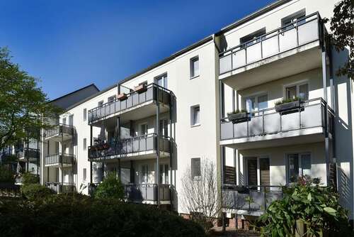 Foto - Wohnung zum Mieten in Wolfsburg 505,25 € 64.61 m²