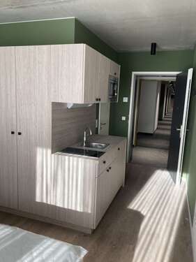 Foto - Wohnung zum Mieten in Berlin 560,00 € 17 m²