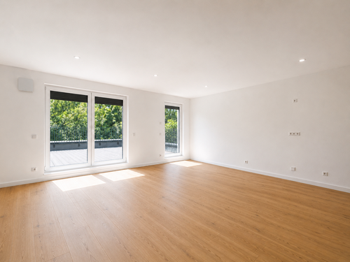 Foto - Wohnung zum Kaufen in Hamburg Rahlstedt 549.000,00 € 92 m²