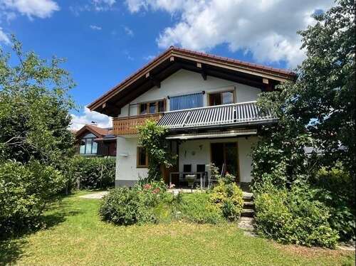 Foto - Haus zum Kaufen in Feldkirchen-Westerham 850.000,00 € 140 m²
