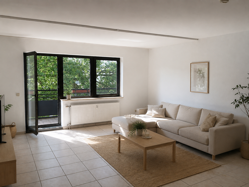 Foto - Wohnung zum Mieten in Mönchengladbach 845,00 € 94 m²