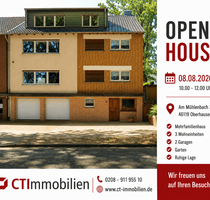 Haus zum Kaufen in Oberhausen 579.000,00 € 348 m²