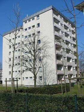 Foto - Wohnung zum Mieten in Dortmund 465,00 € 44.39 m²