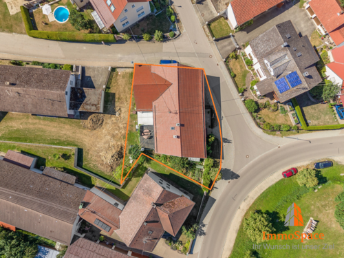 Foto - Haus zum Kaufen in Tagmersheim 345.000,00 € 220.84 m²