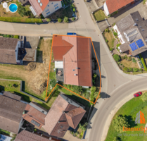 Haus zum Kaufen in Tagmersheim 345.000,00 € 220.84 m²