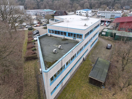 Foto - Büro in Henstedt Ulzburg 1.990.000,00 € 1929 m²