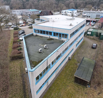 Büro in Henstedt Ulzburg 1.990.000,00 € 1929 m²