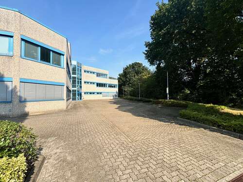 Foto - Büro in Henstedt Ulzburg 1.990.000,00 € 1929 m²