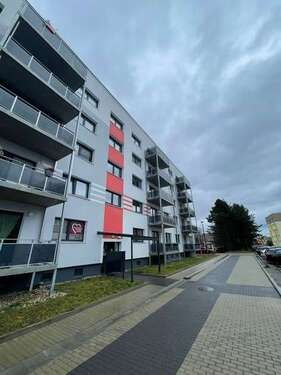 Foto - Wohnung zum Mieten in Bad Düben 255,00 € 34 m²