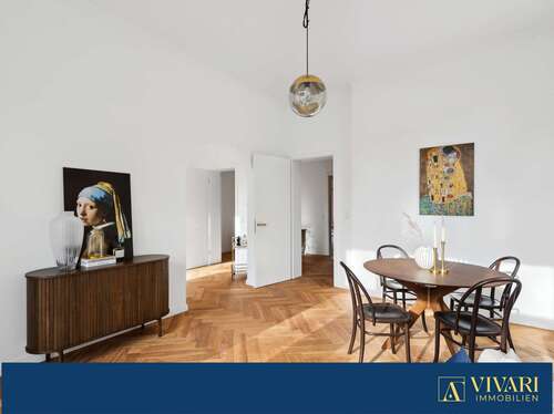 Foto - Wohnung zum Mieten in Bad Kreuznach 2.000,00 € 114.65 m²