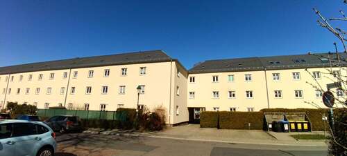 Foto - Wohnung zum Kaufen in Chemnitz 50.000,00 € 43 m²