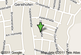 Foto - Wohnung zum Mieten in Gersthofen 725,00 € 74 m²